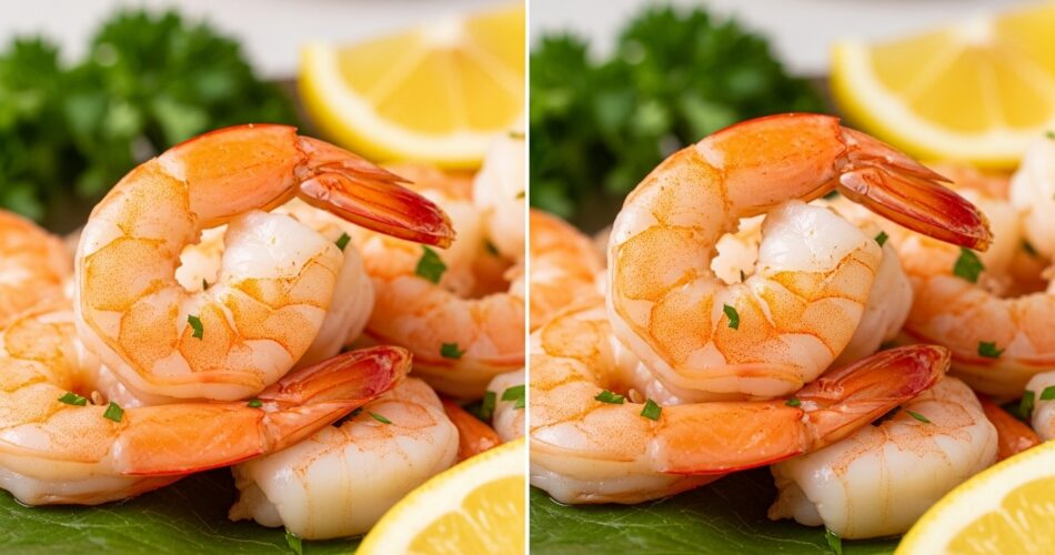 Why Is My Shrimp Rubbery and How to Fix It