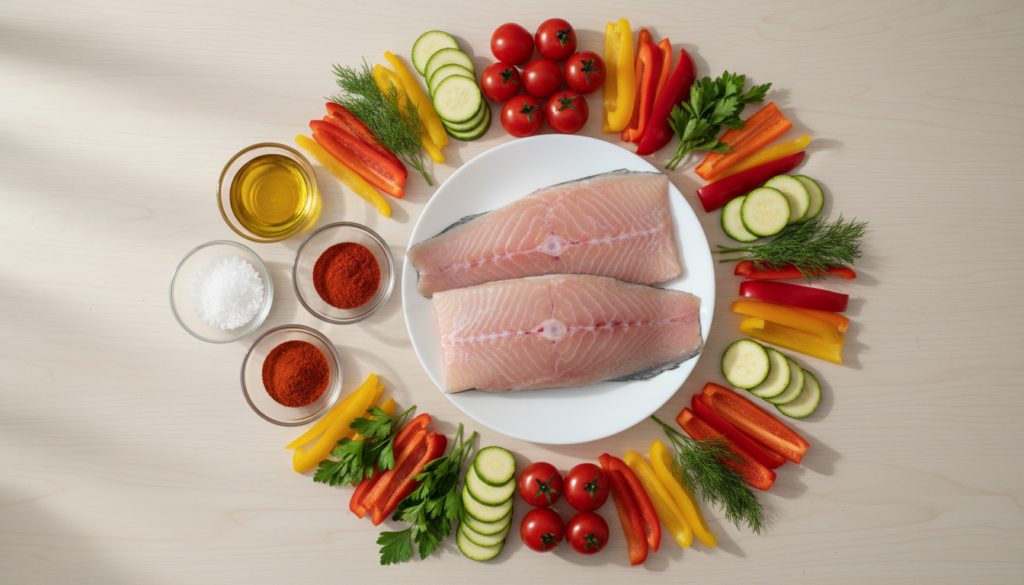 Delicious Mahi-Mahi Recipes for a Simple Family Dinner