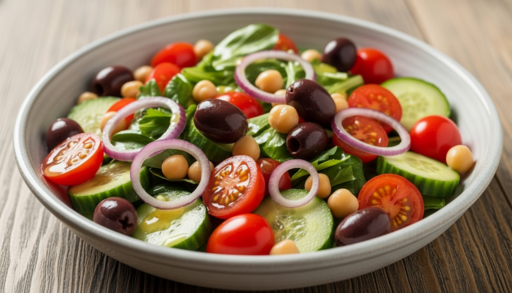 Tuna salad recipe