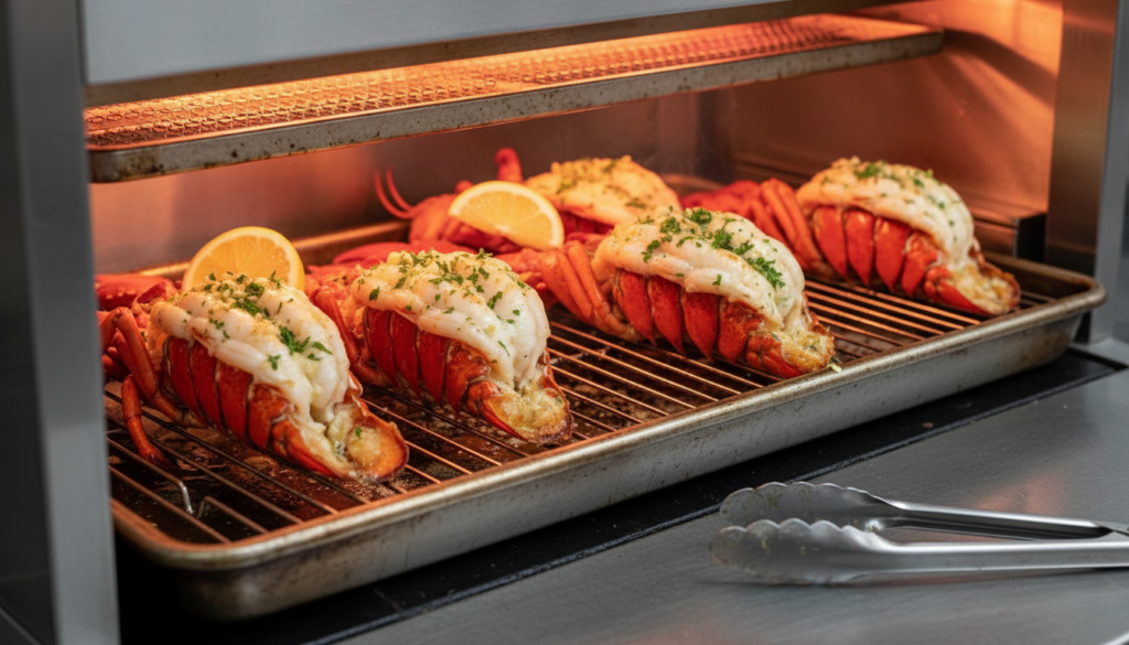 Best way to Cooking lobster