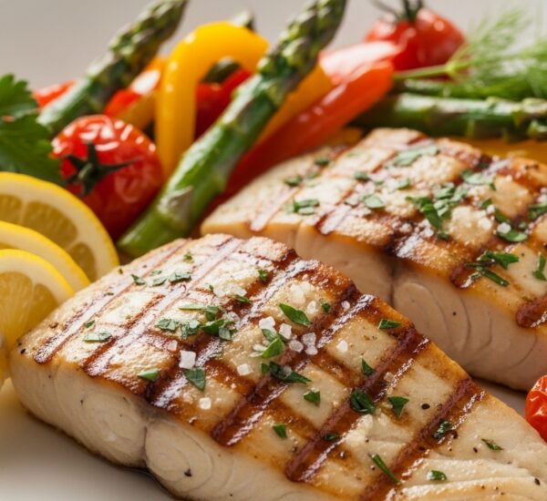 Delicious Mahi-Mahi Recipes for a Simple Family Dinner
