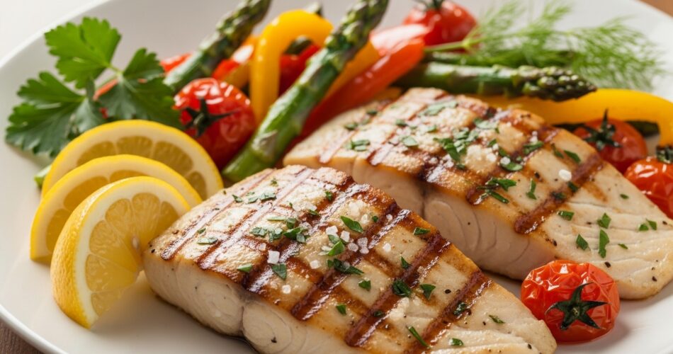 Delicious Mahi-Mahi Recipes for a Simple Family Dinner