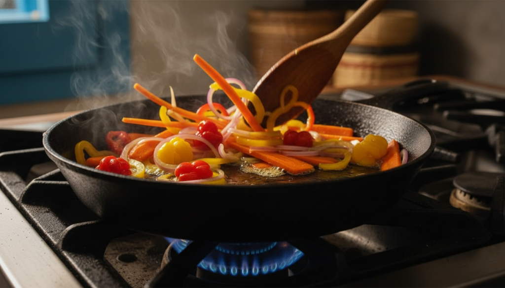 Jamaican escovitch fish
