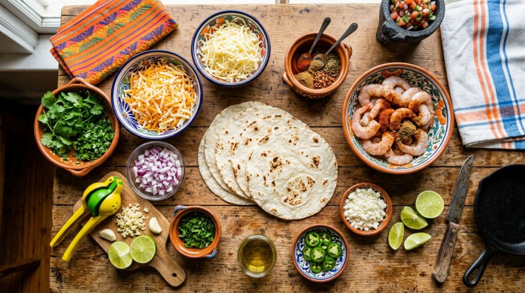 quick seafood dinner ideas